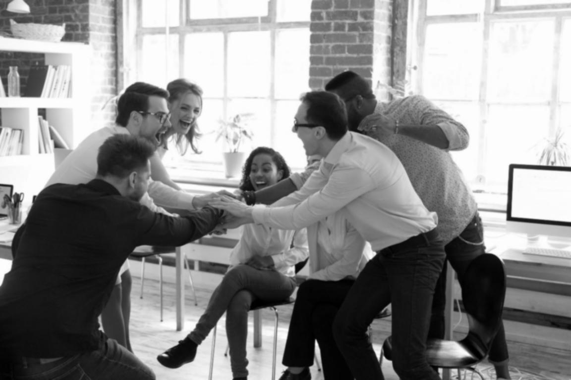 Процесс оптимизации веб-трафика в офисе Thygraxel